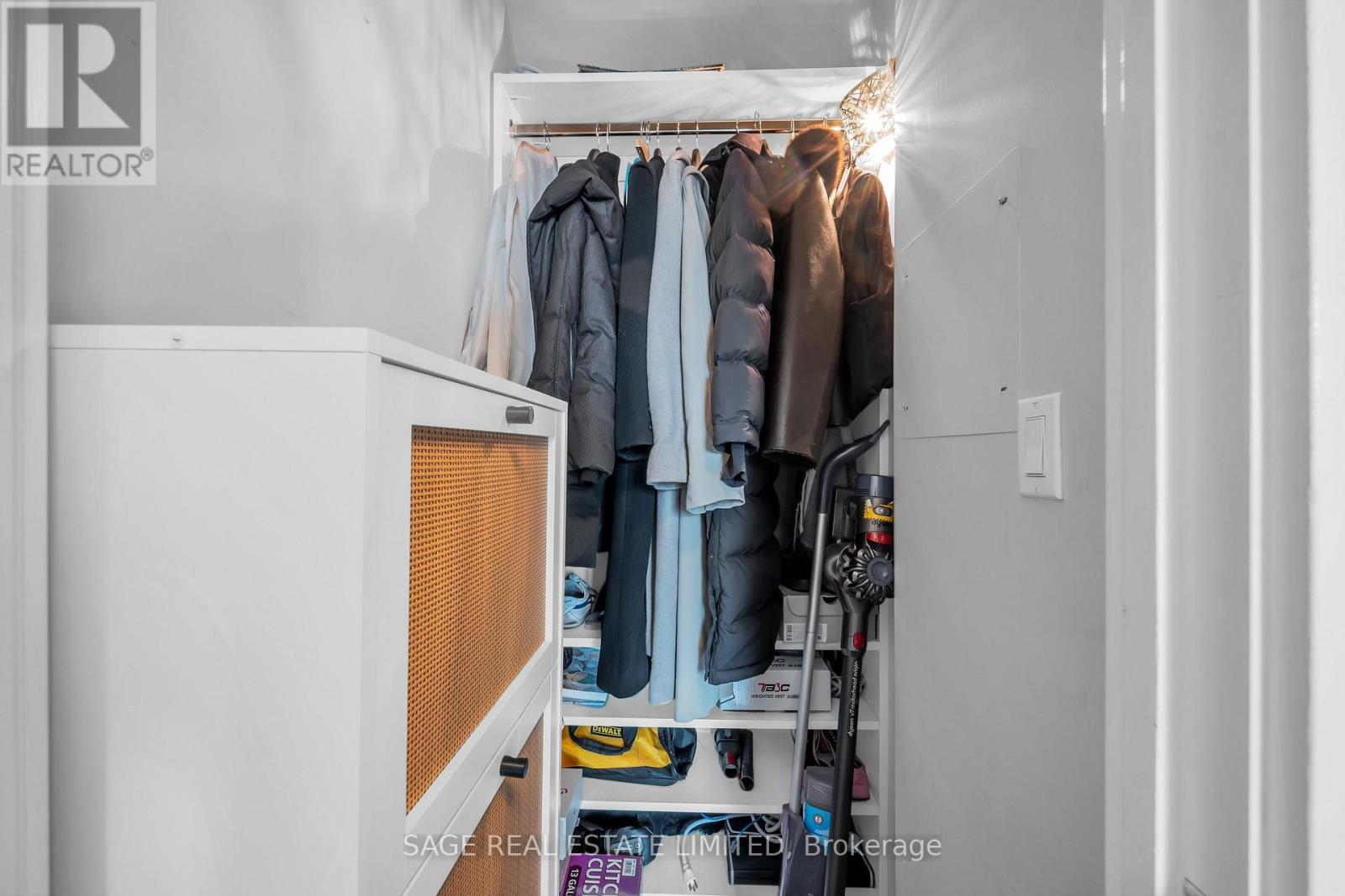414 - 50 Lynn Williams Street, Toronto, Ontario  M6K 3R9 - Photo 26 - C13782082