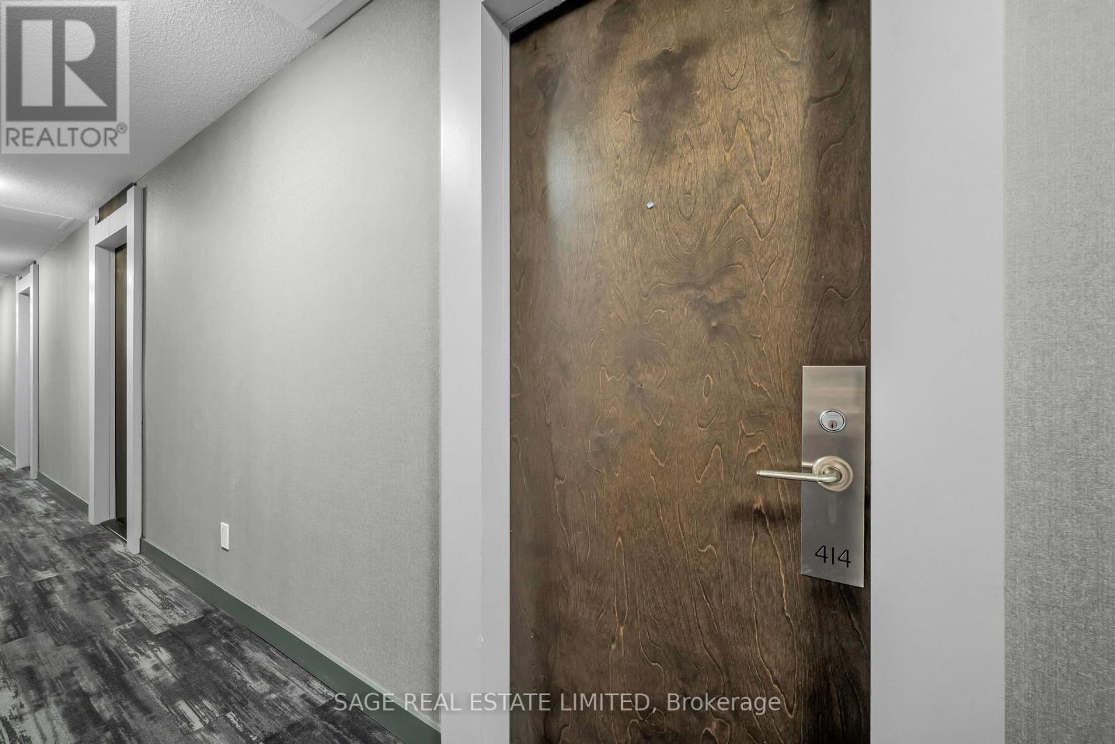 414 - 50 Lynn Williams Street, Toronto, Ontario  M6K 3R9 - Photo 27 - C13782082
