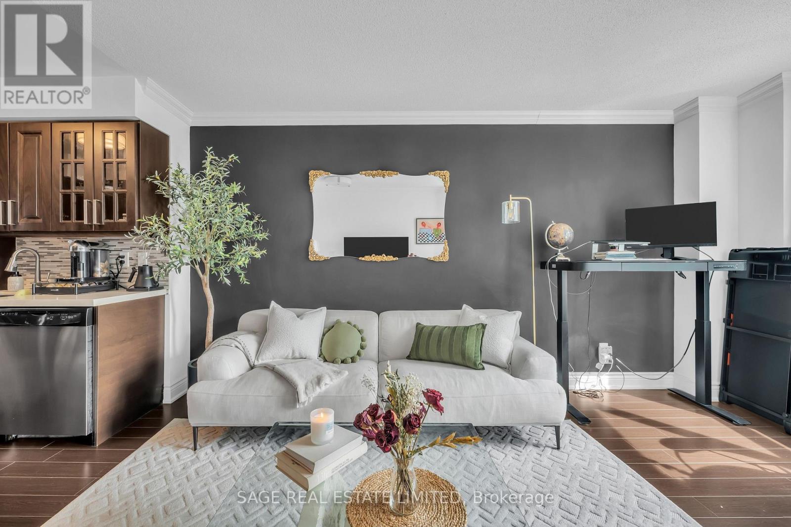 414 - 50 Lynn Williams Street, Toronto, Ontario  M6K 3R9 - Photo 3 - C13782082