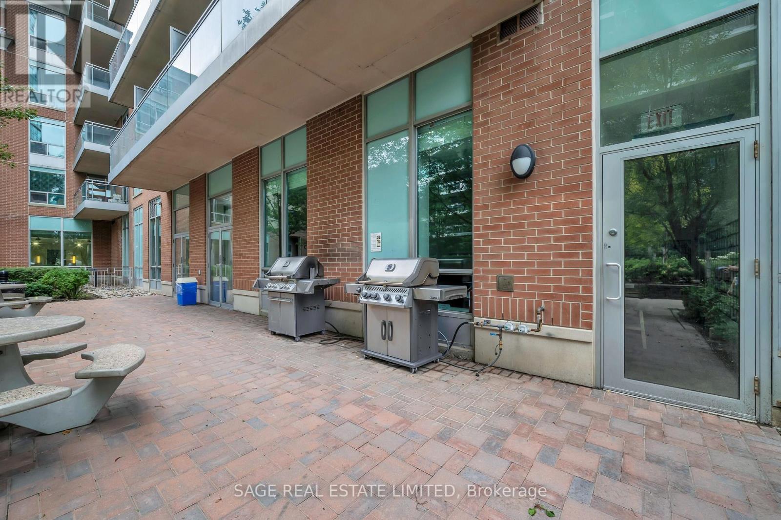 414 - 50 Lynn Williams Street, Toronto, Ontario  M6K 3R9 - Photo 33 - C13782082