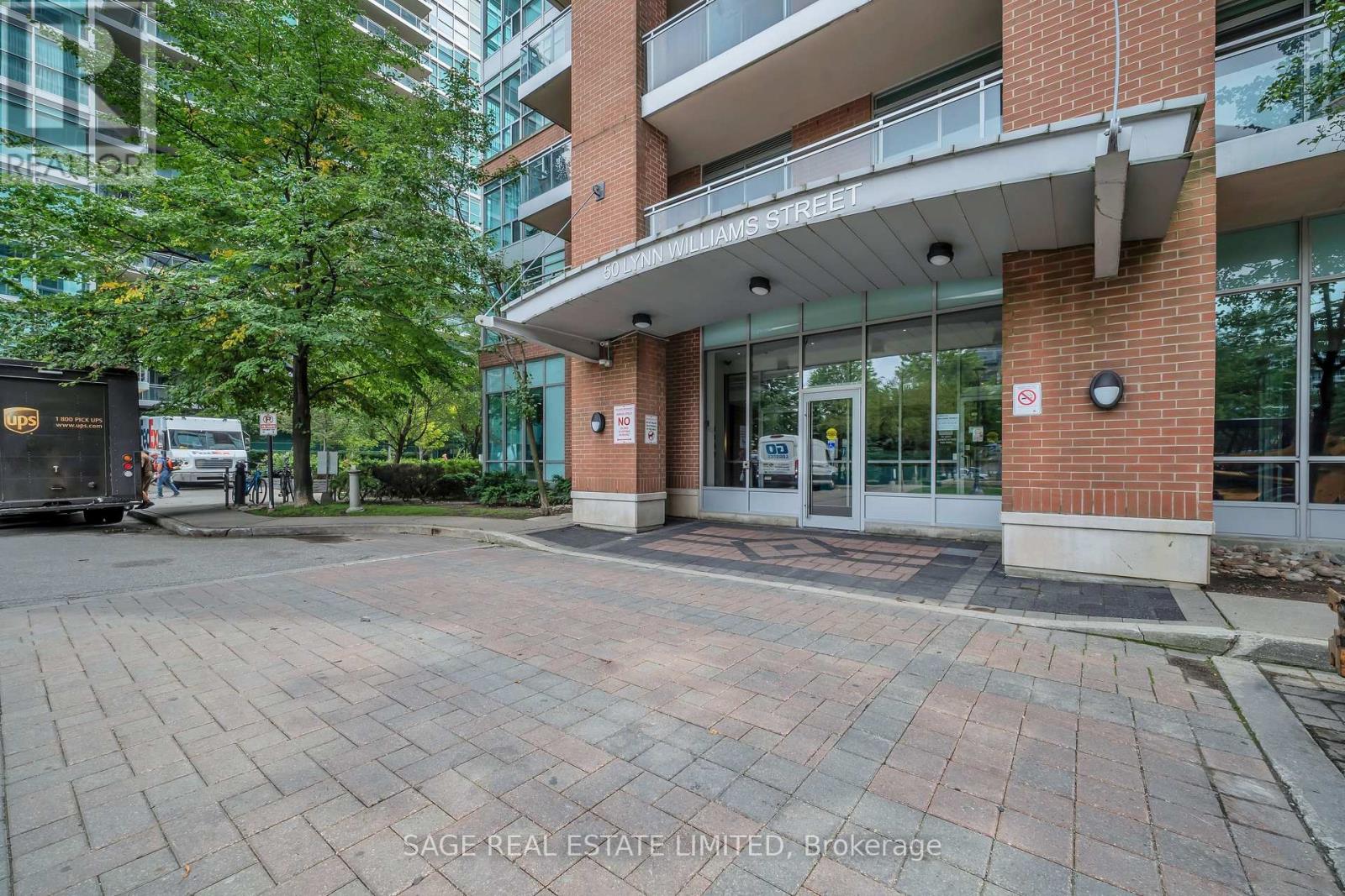 414 - 50 Lynn Williams Street, Toronto, Ontario  M6K 3R9 - Photo 34 - C13782082