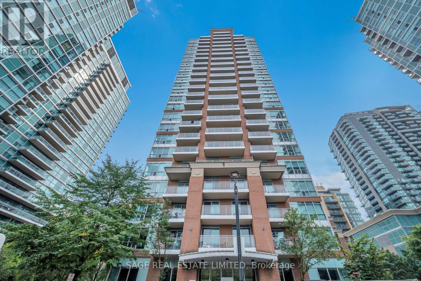414 - 50 Lynn Williams Street, Toronto, Ontario  M6K 3R9 - Photo 35 - C13782082