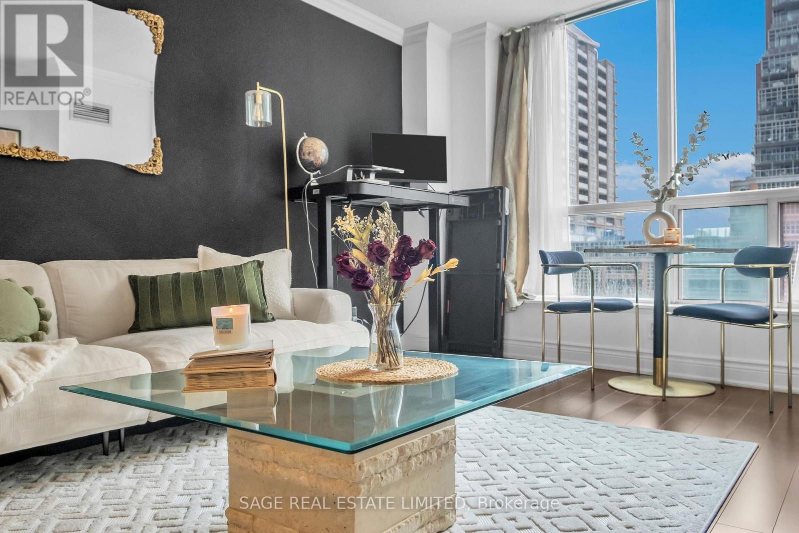 414 - 50 Lynn Williams Street, Toronto, Ontario  M6K 3R9 - Photo 4 - C13782082