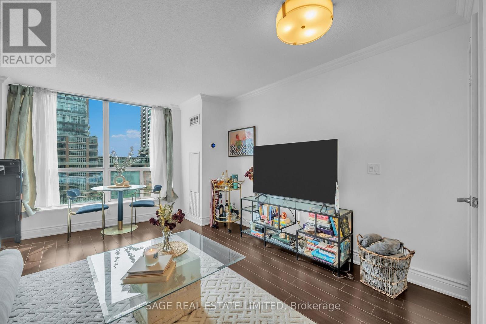 414 - 50 Lynn Williams Street, Toronto, Ontario  M6K 3R9 - Photo 5 - C13782082