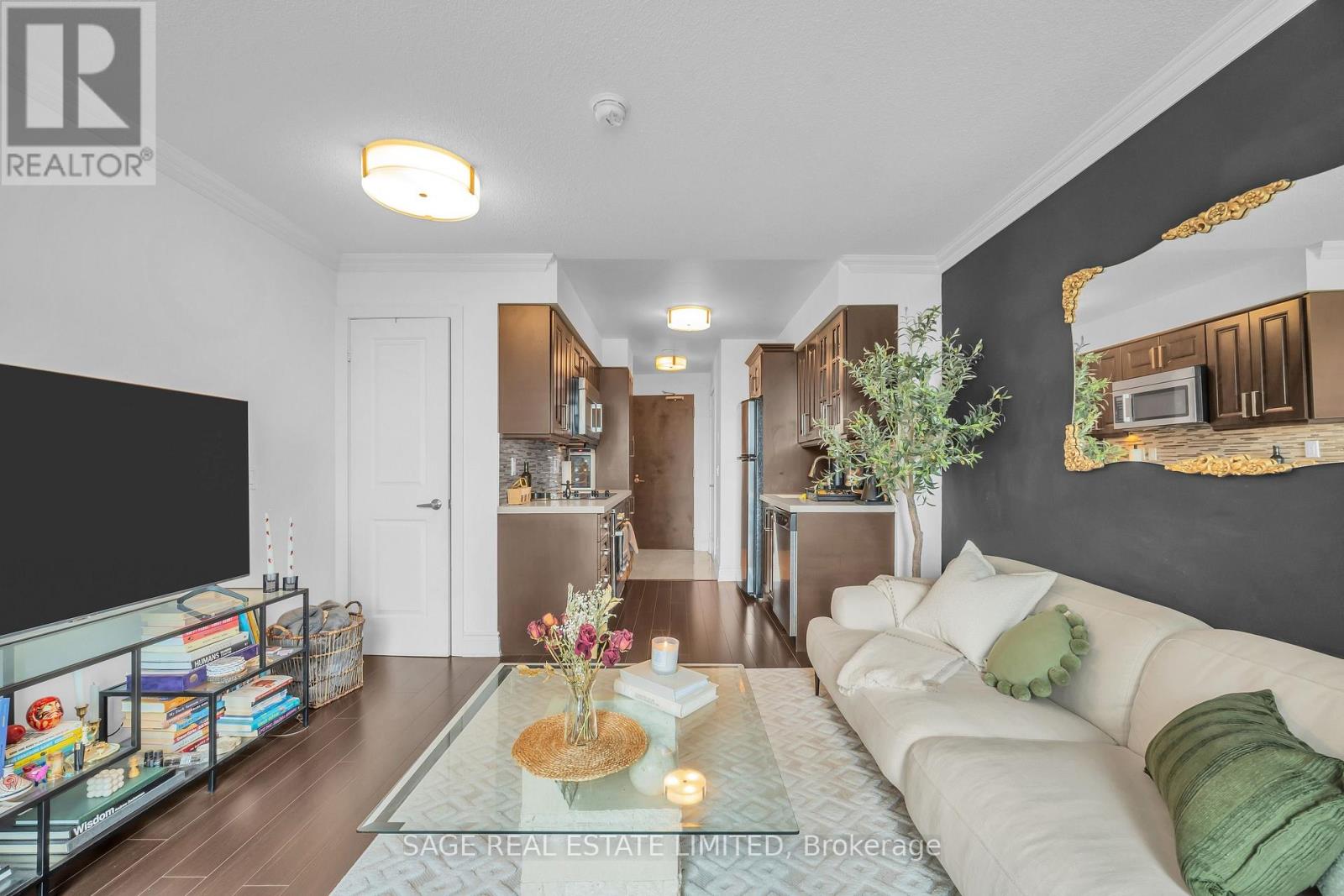 414 - 50 Lynn Williams Street, Toronto, Ontario  M6K 3R9 - Photo 6 - C13782082
