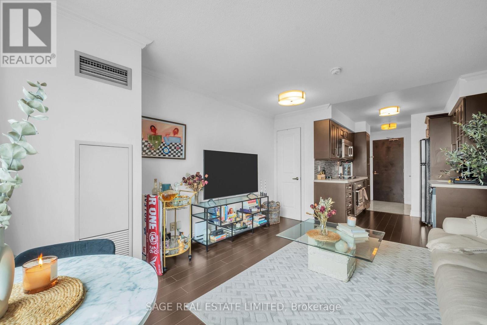 414 - 50 Lynn Williams Street, Toronto, Ontario  M6K 3R9 - Photo 7 - C13782082