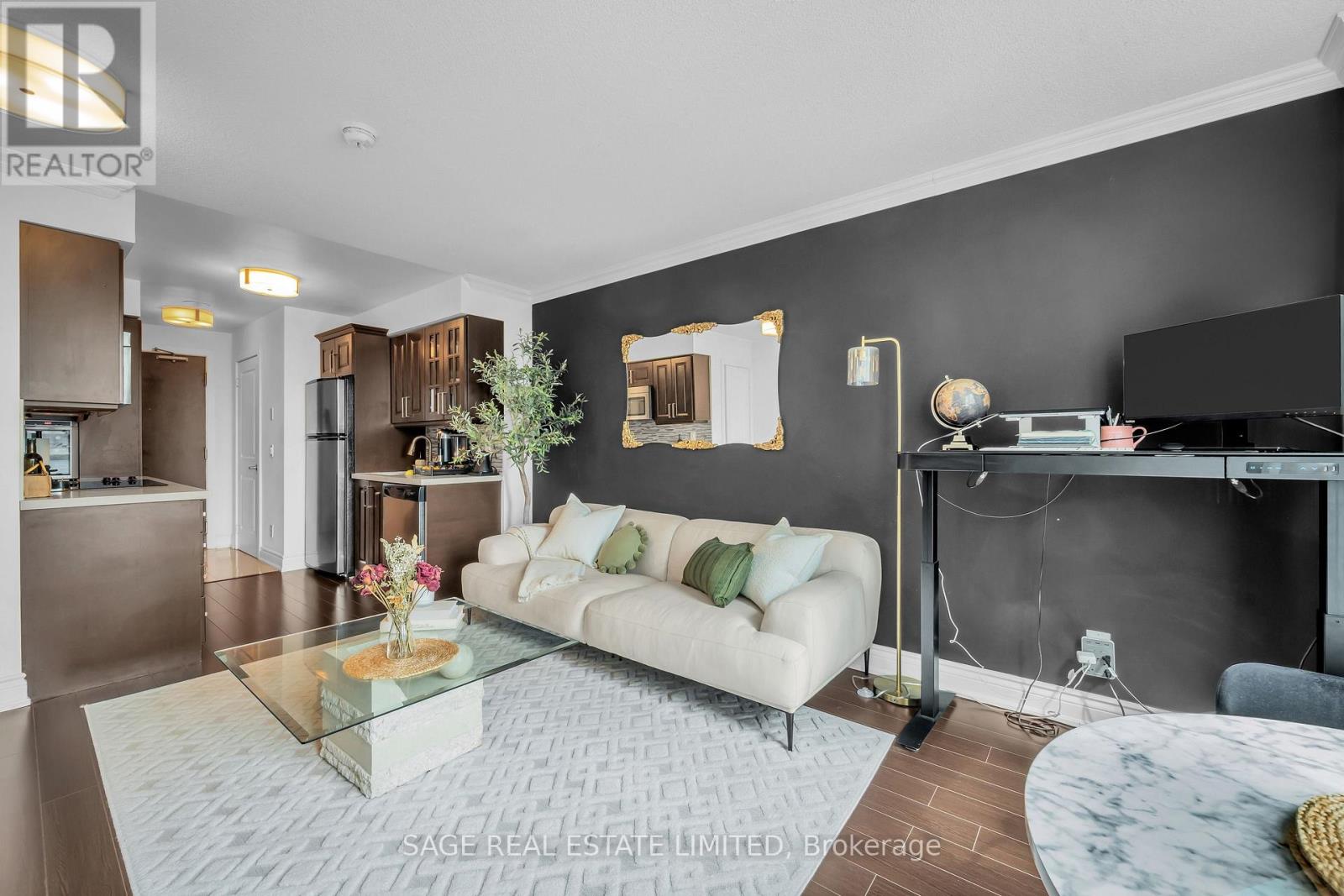 414 - 50 Lynn Williams Street, Toronto, Ontario  M6K 3R9 - Photo 8 - C13782082
