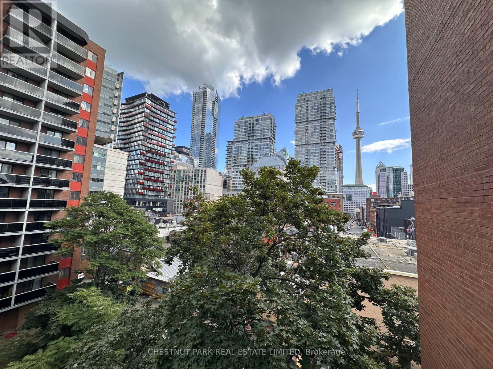 621 - 20 Saint Patrick Street, Toronto, Ontario  M5T 2Y4 - Photo 10 - C13782118