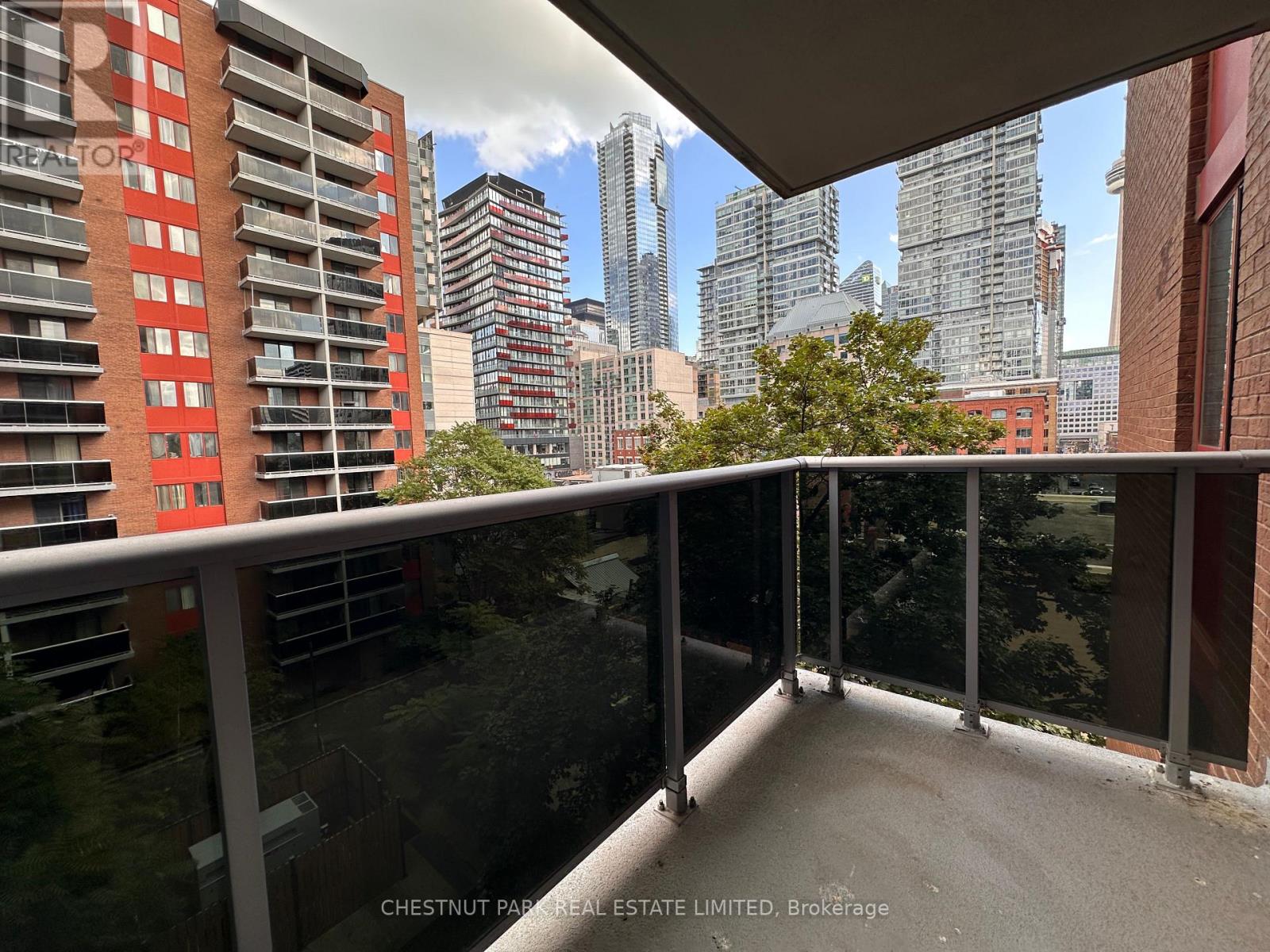 621 - 20 Saint Patrick Street, Toronto, Ontario  M5T 2Y4 - Photo 11 - C13782118