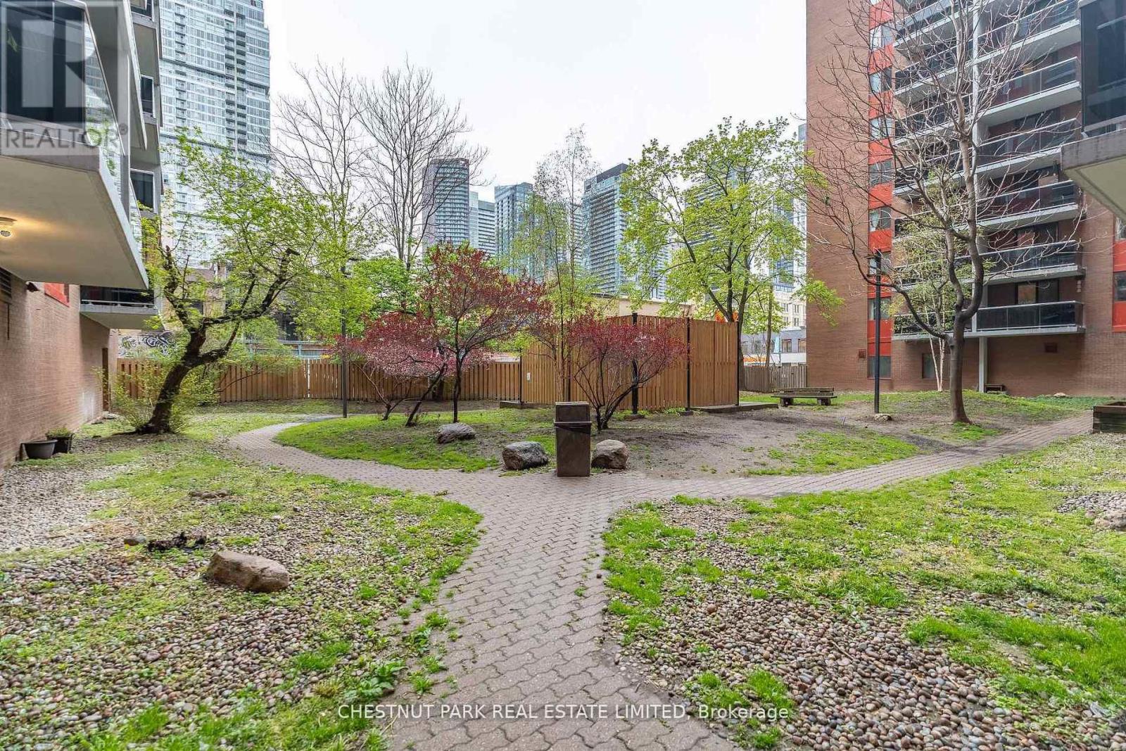 621 - 20 Saint Patrick Street, Toronto, Ontario  M5T 2Y4 - Photo 24 - C13782118
