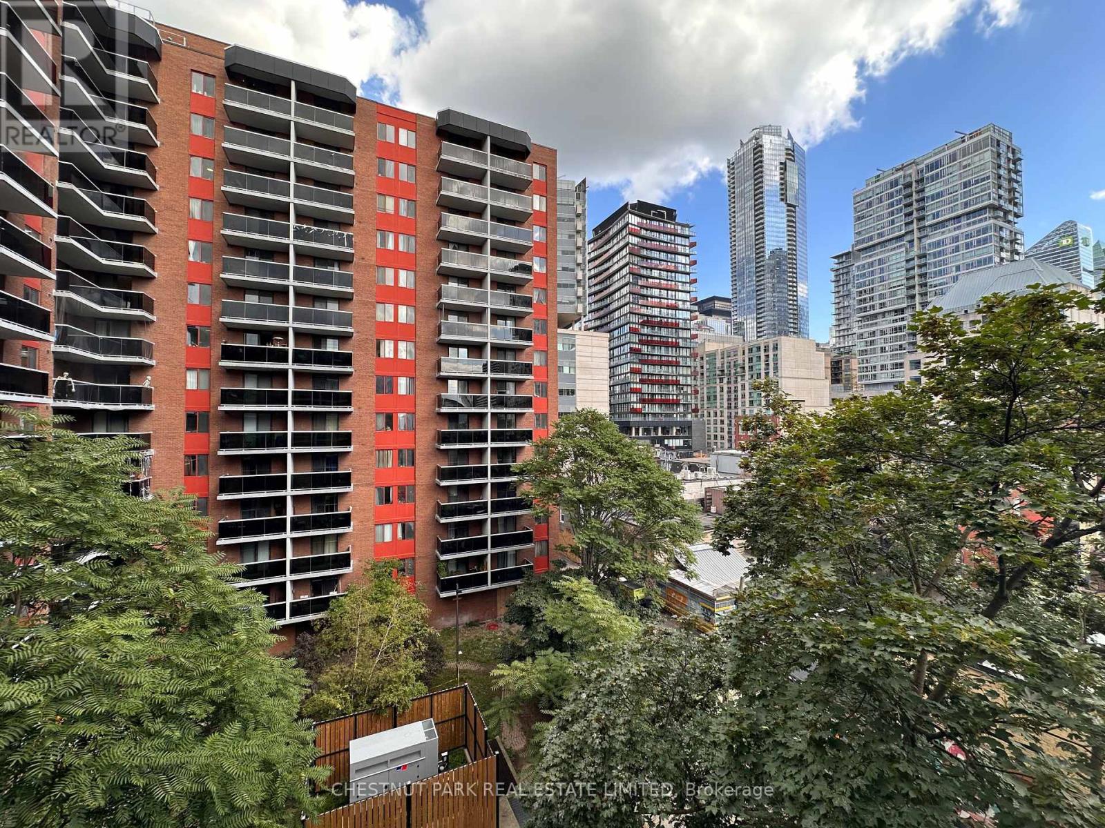 621 - 20 Saint Patrick Street, Toronto, Ontario  M5T 2Y4 - Photo 9 - C13782118