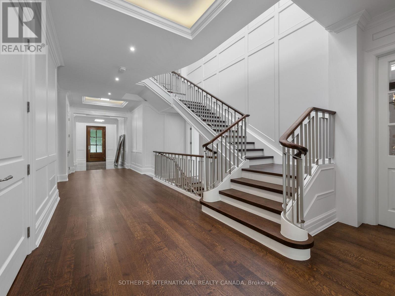 22 Brookfield Road, Toronto, Ontario  M2P 1A9 - Photo 12 - C13782120