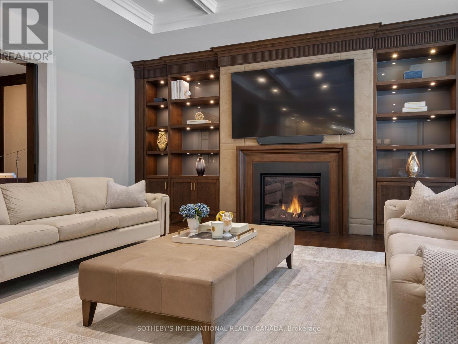 22 Brookfield Road, Toronto, Ontario  M2P 1A9 - Photo 14 - C13782120