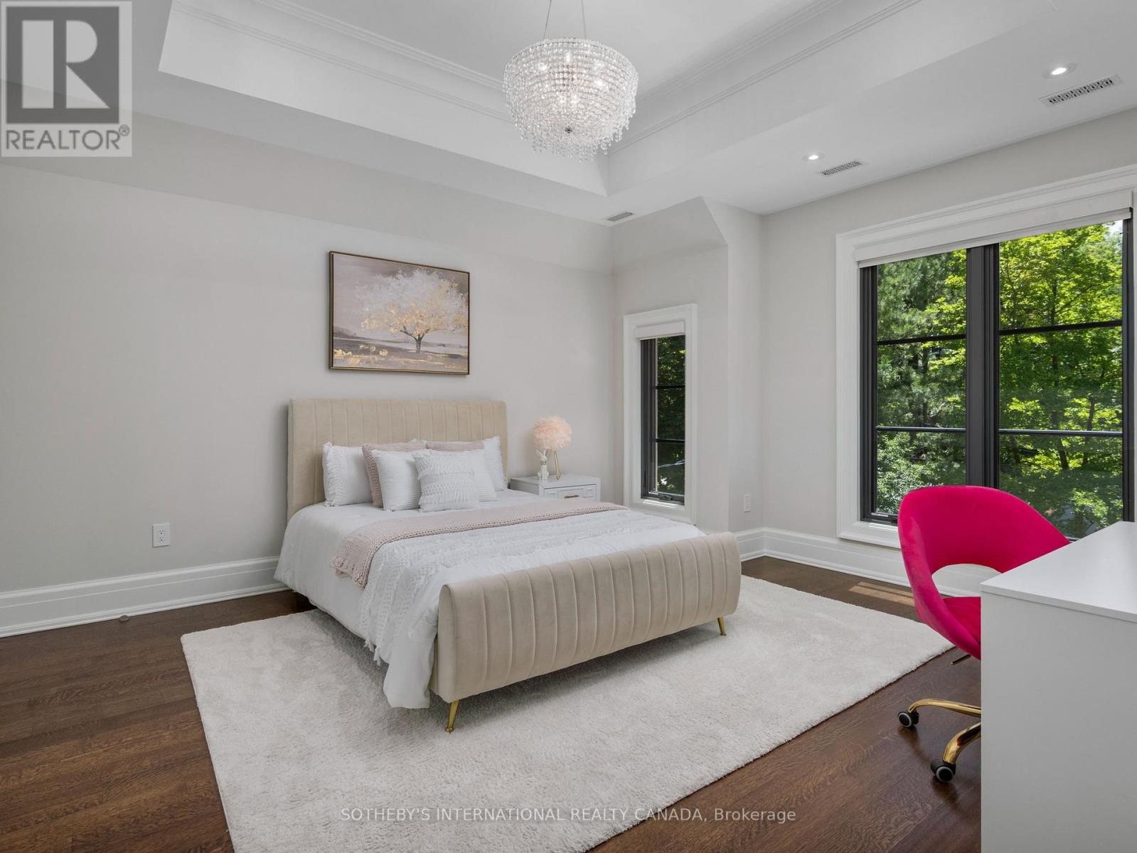 22 Brookfield Road, Toronto, Ontario  M2P 1A9 - Photo 30 - C13782120
