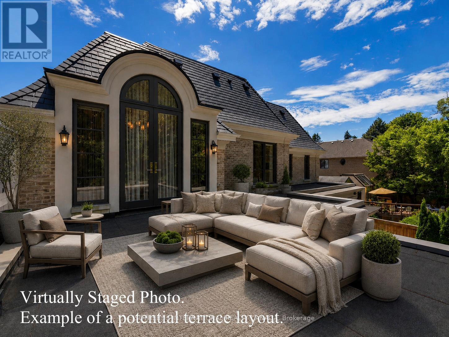 22 Brookfield Road, Toronto, Ontario  M2P 1A9 - Photo 36 - C13782120