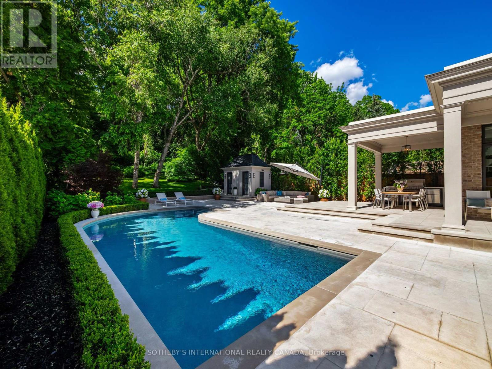 22 Brookfield Road, Toronto, Ontario  M2P 1A9 - Photo 43 - C13782120