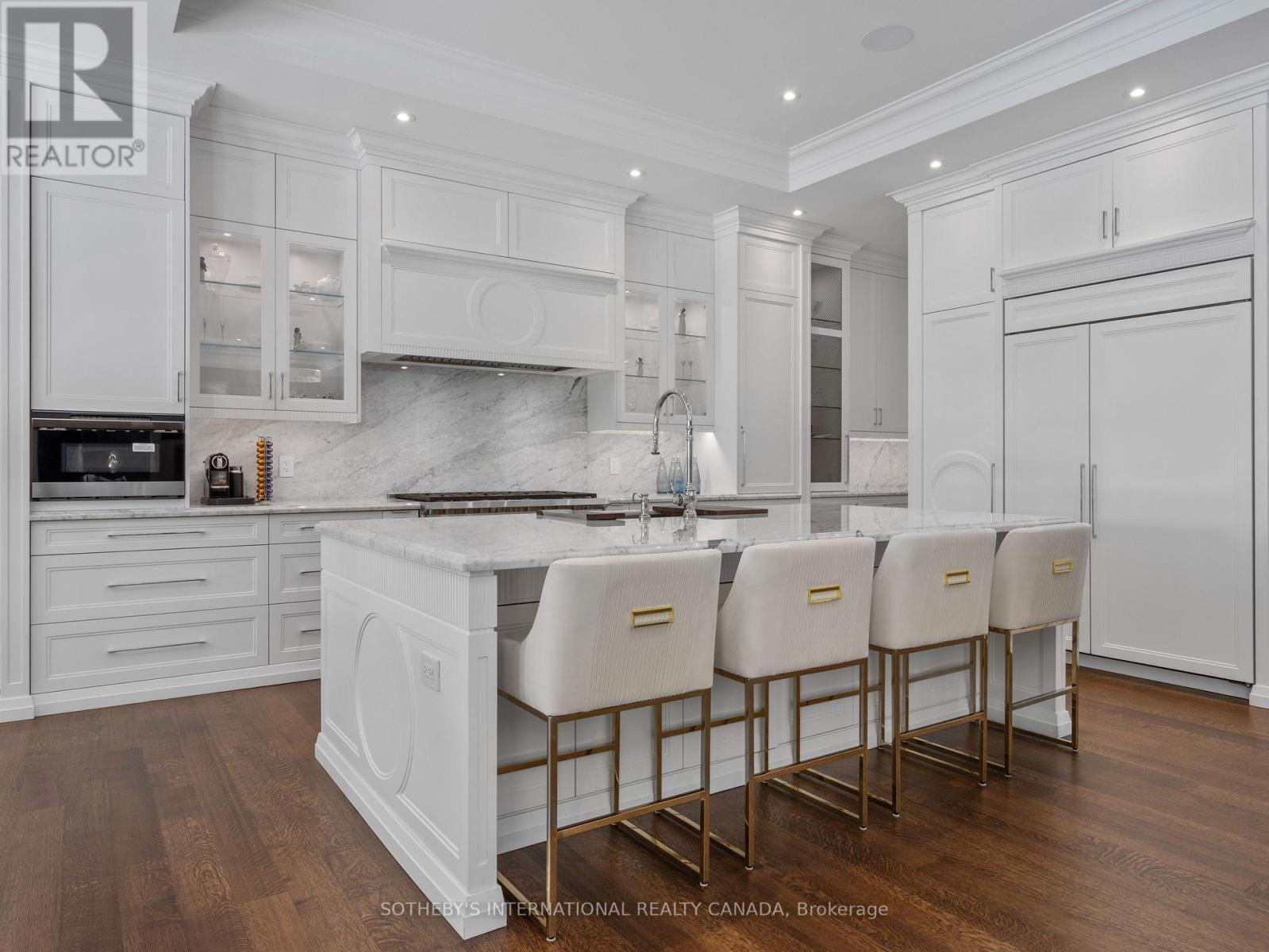 22 Brookfield Road, Toronto, Ontario  M2P 1A9 - Photo 6 - C13782120