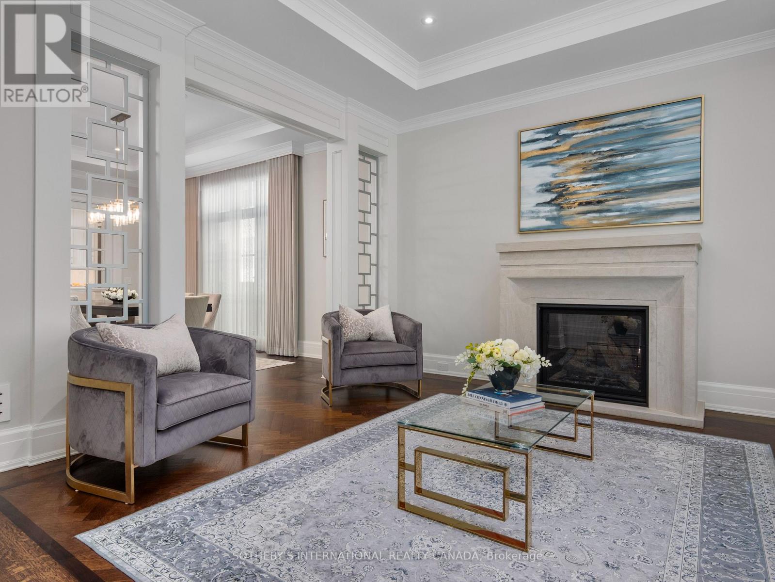 22 Brookfield Road, Toronto, Ontario  M2P 1A9 - Photo 7 - C13782120