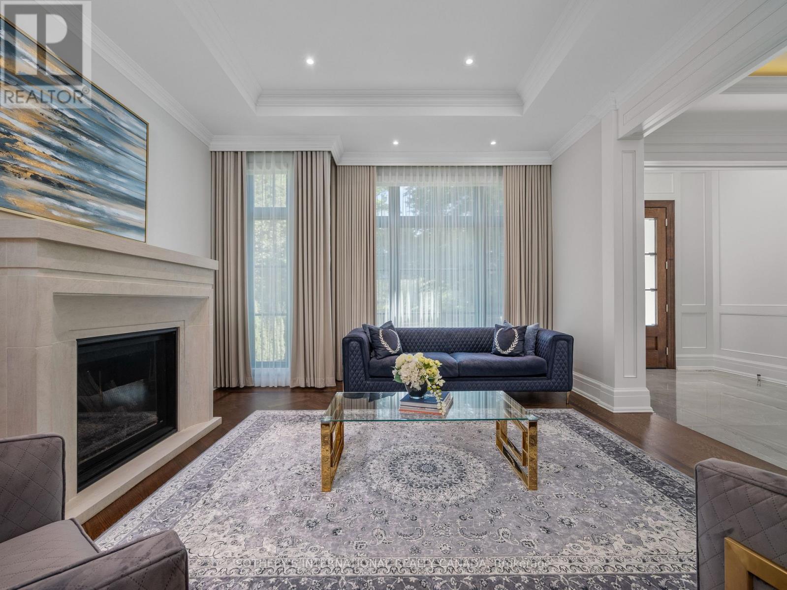 22 Brookfield Road, Toronto, Ontario  M2P 1A9 - Photo 8 - C13782120