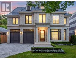 22 BROOKFIELD ROAD, Toronto, Ontario