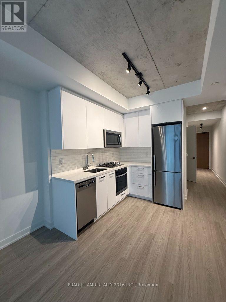 216 - 195 MCCAUL STREET, Toronto, Ontario