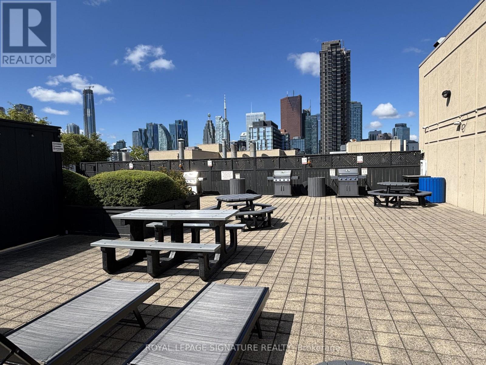 704 - 323 Richmond Street E, Toronto, Ontario  M5A 4R3 - Photo 16 - C13782198