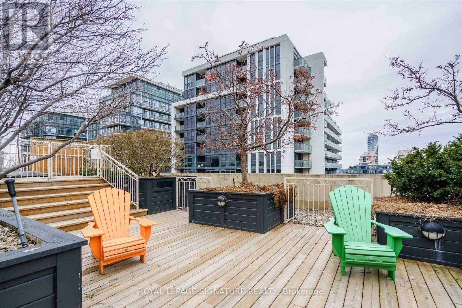 704 - 323 Richmond Street E, Toronto, Ontario  M5A 4R3 - Photo 25 - C13782198