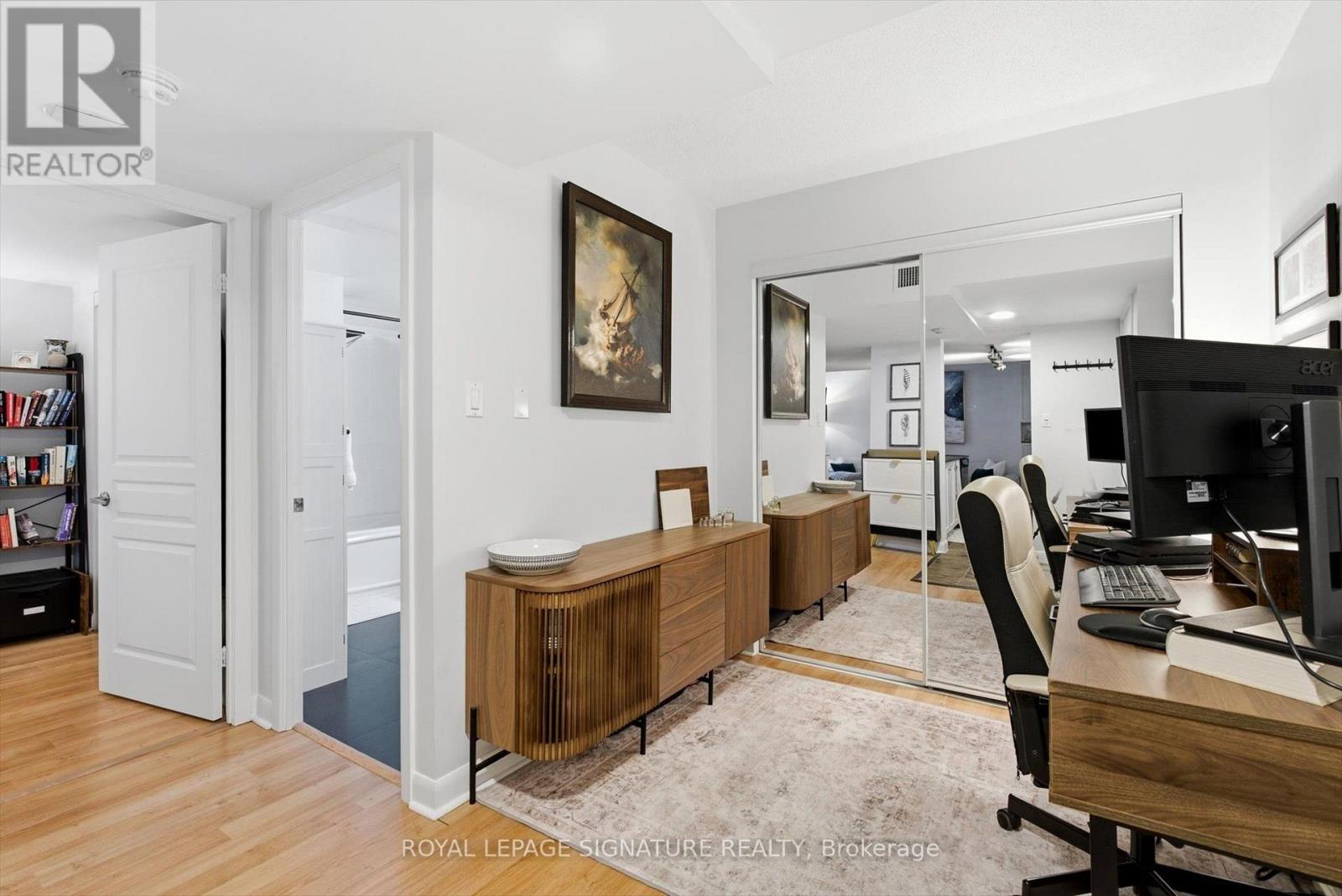 704 - 323 Richmond Street E, Toronto, Ontario  M5A 4R3 - Photo 8 - C13782198