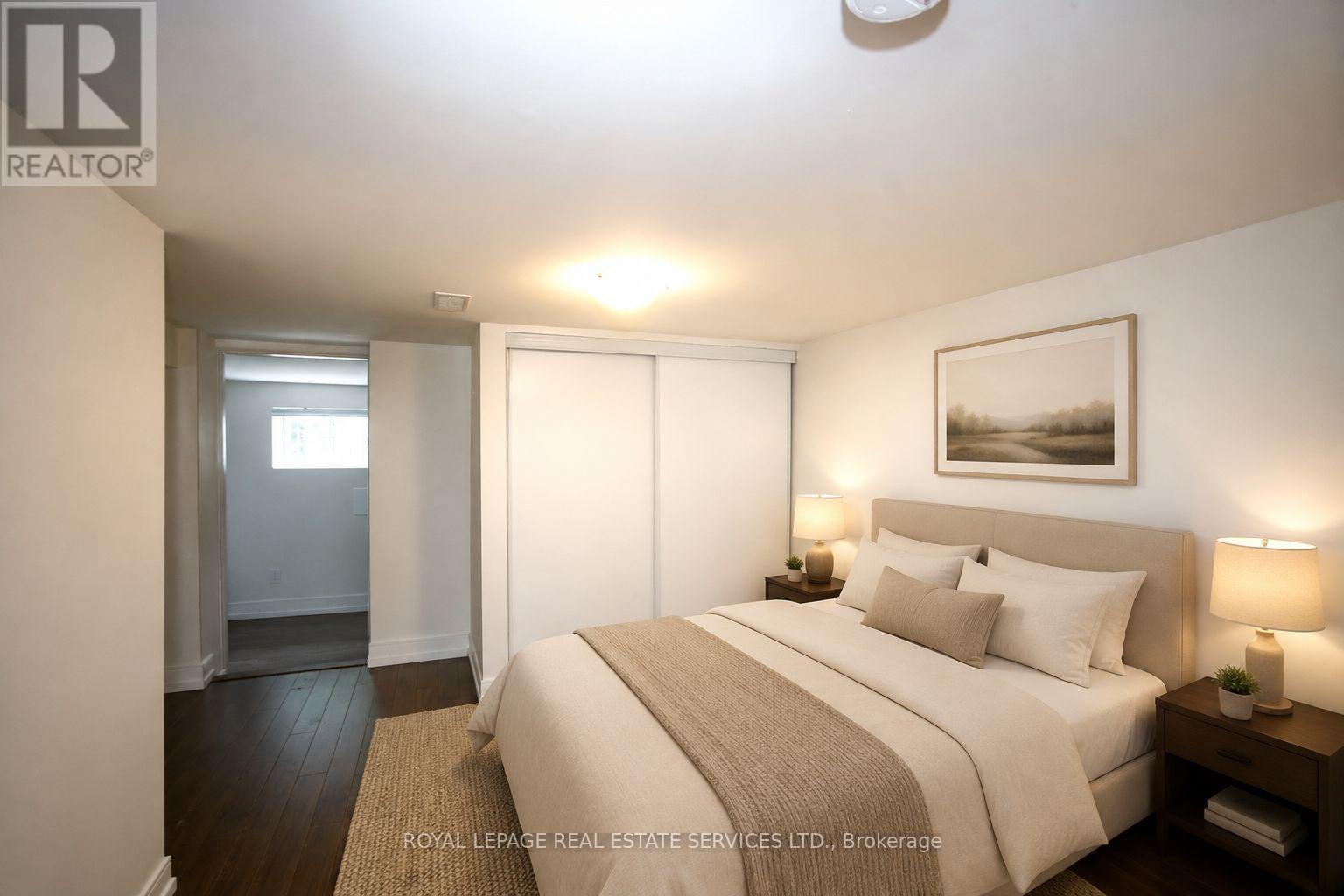 Lower - 506 Manning Avenue, Toronto, Ontario  M6G 2V7 - Photo 2 - C13782200