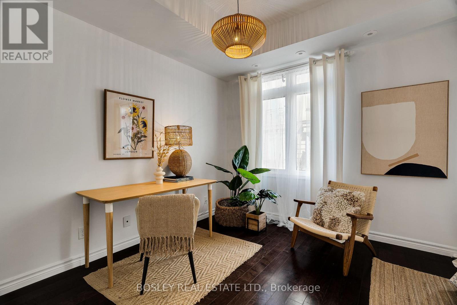 Th22 - 80 Carr Street, Toronto, Ontario  M5T 1B7 - Photo 12 - C13782220