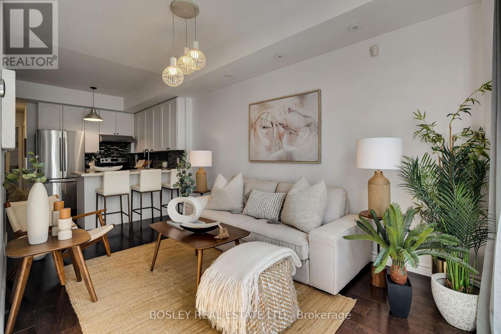 Th22 - 80 Carr Street, Toronto, Ontario  M5T 1B7 - Photo 3 - C13782220