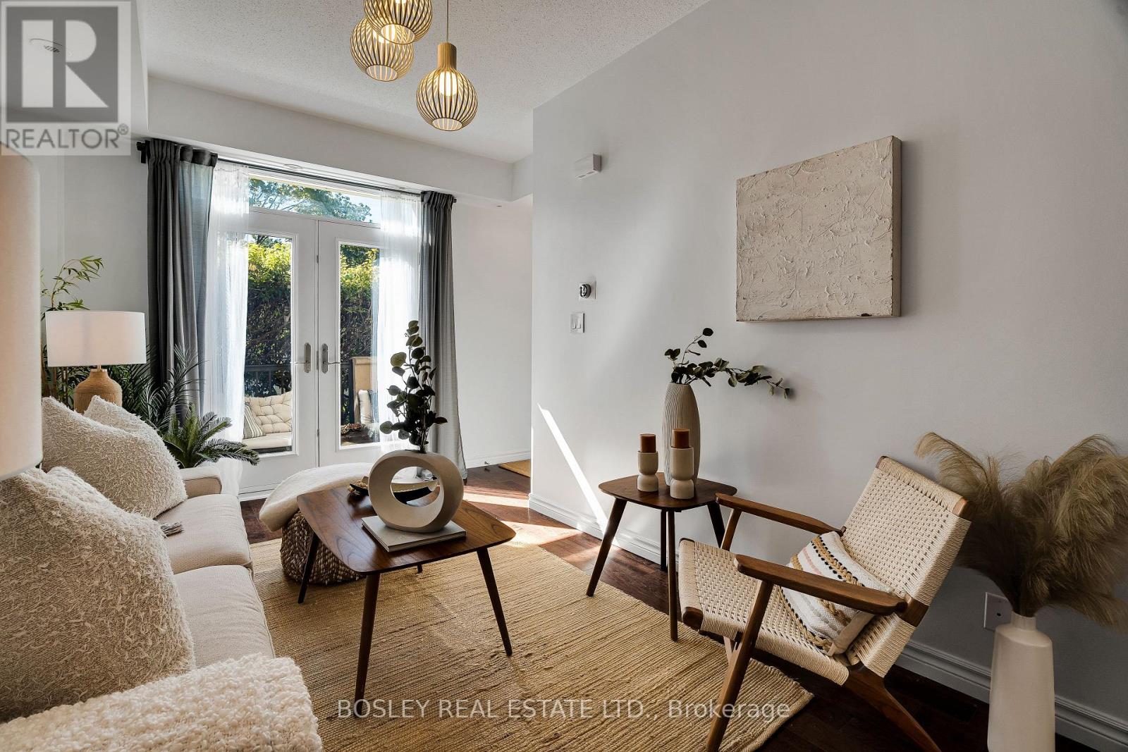 Th22 - 80 Carr Street, Toronto, Ontario  M5T 1B7 - Photo 5 - C13782220