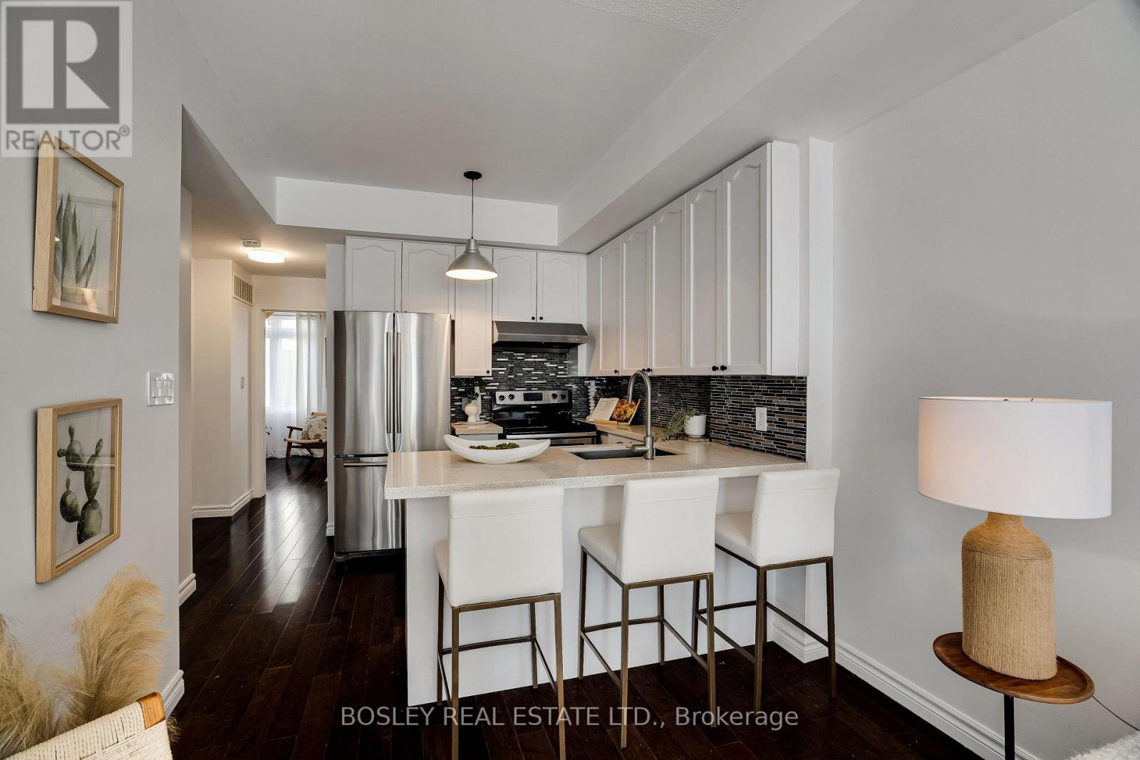 Th22 - 80 Carr Street, Toronto, Ontario  M5T 1B7 - Photo 6 - C13782220