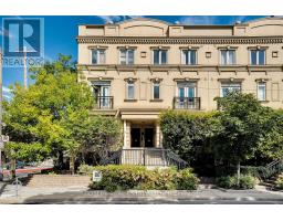 TH22 - 80 CARR STREET, Toronto, Ontario