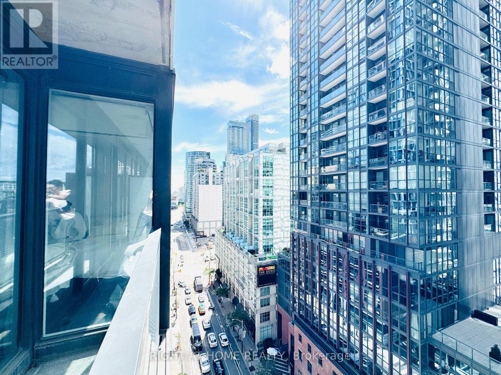 1507 - 115 Blue Jays Way, Toronto, Ontario  M5V 0N4 - Photo 16 - C13782258