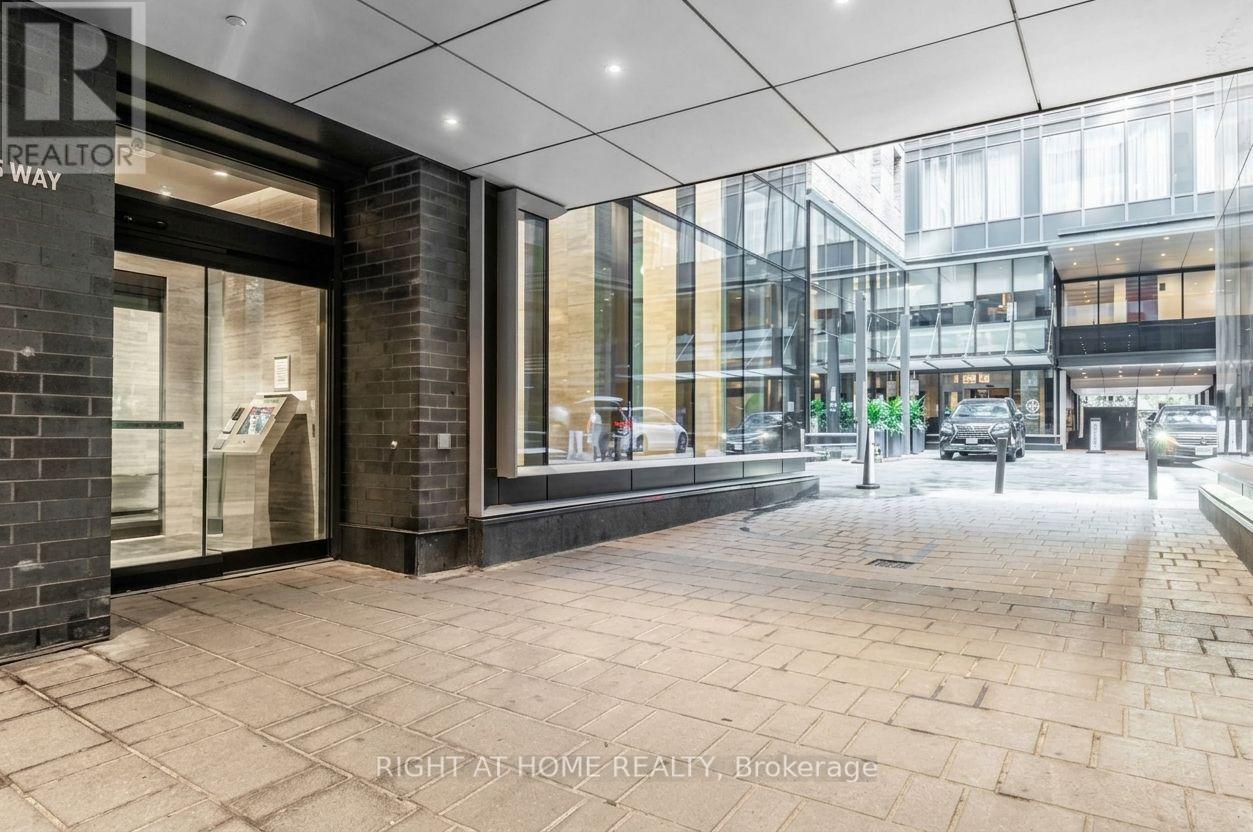 1507 - 115 Blue Jays Way, Toronto, Ontario  M5V 0N4 - Photo 19 - C13782258