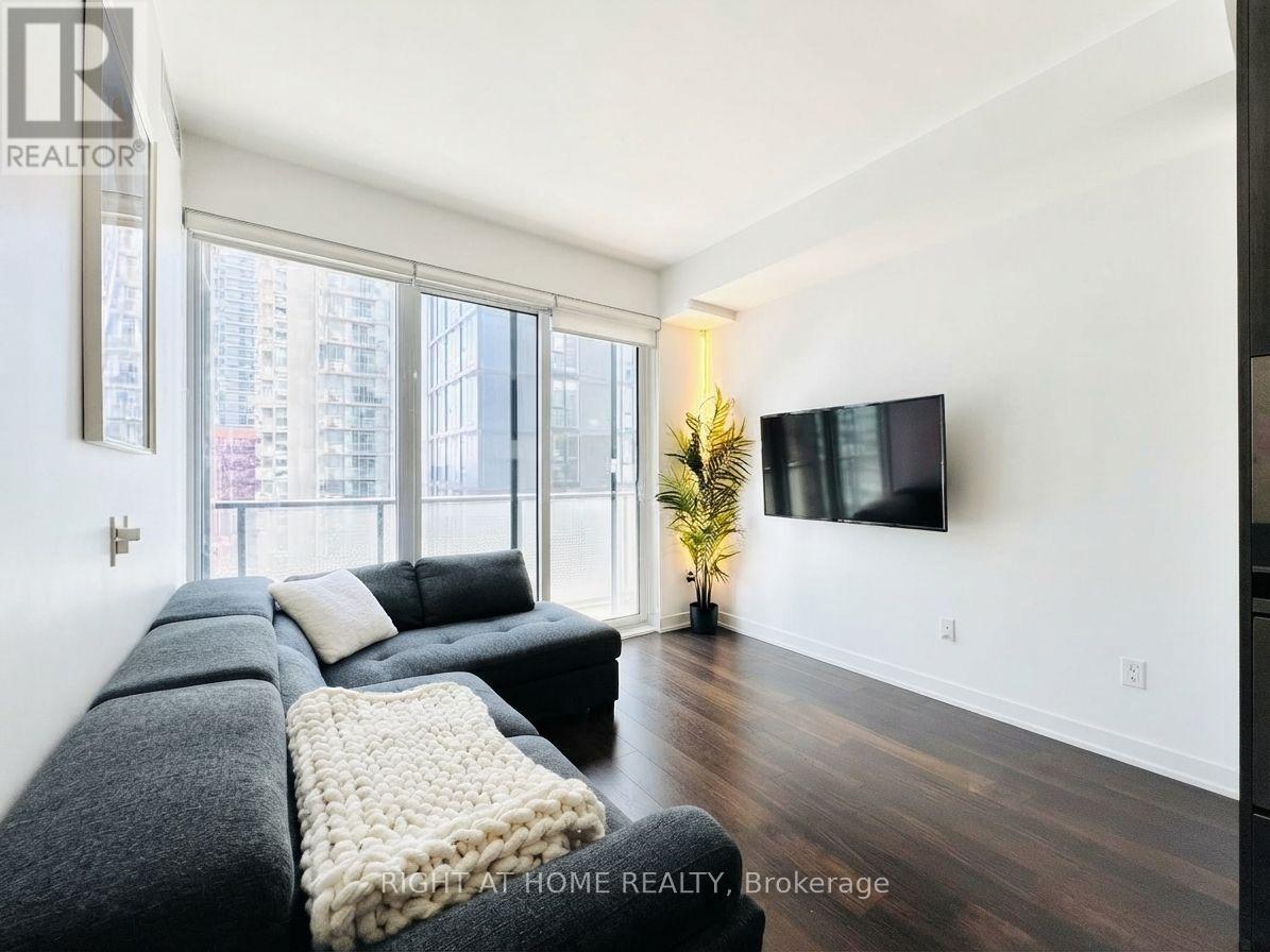 1507 - 115 Blue Jays Way, Toronto, Ontario  M5V 0N4 - Photo 4 - C13782258