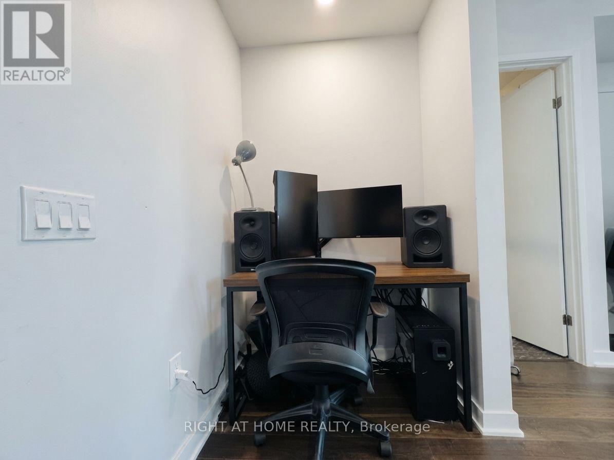1507 - 115 Blue Jays Way, Toronto, Ontario  M5V 0N4 - Photo 5 - C13782258