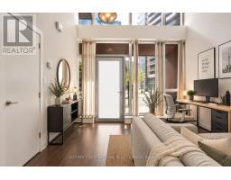 TH7 - 20 BRUYERES MEWS, Toronto, Ontario