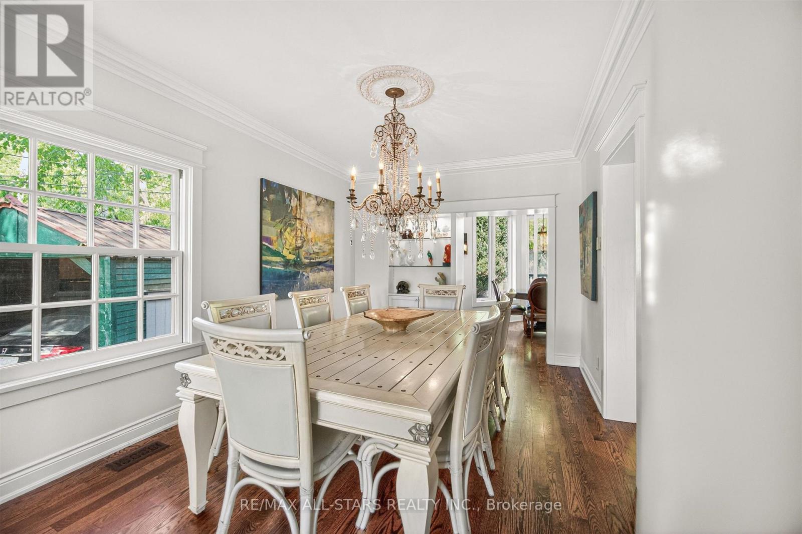 30 Edgewood Crescent, Toronto, Ontario  M4W 3A9 - Photo 11 - C13782296