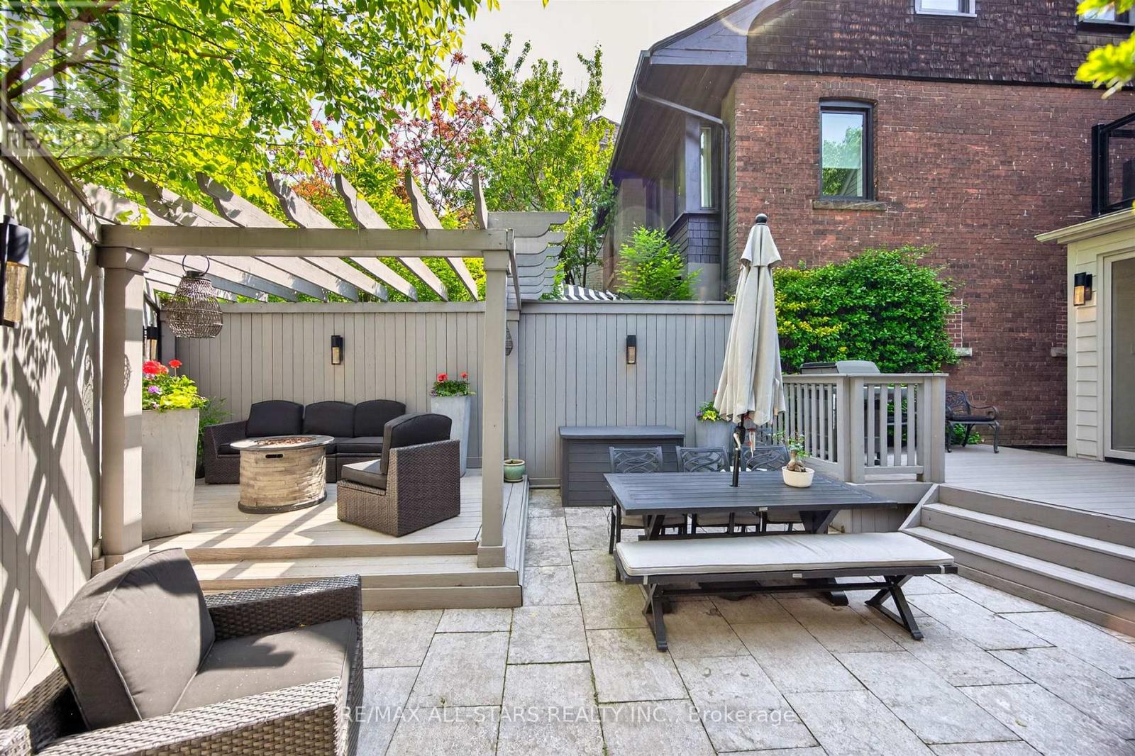 30 Edgewood Crescent, Toronto, Ontario  M4W 3A9 - Photo 44 - C13782296
