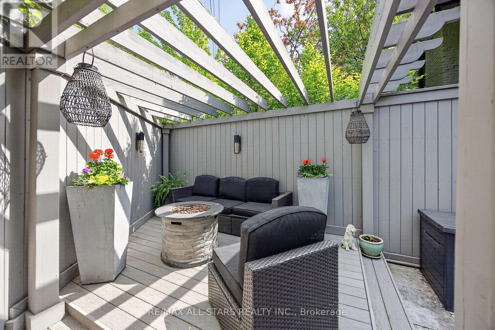 30 Edgewood Crescent, Toronto, Ontario  M4W 3A9 - Photo 47 - C13782296