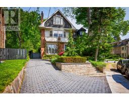 30 EDGEWOOD CRESCENT, Toronto, Ontario