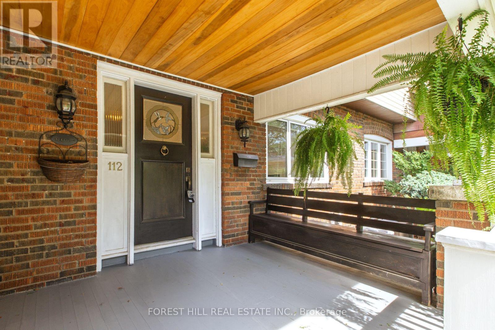 112 Rose Park Drive, Toronto, Ontario  M4T 1R5 - Photo 2 - C13782304