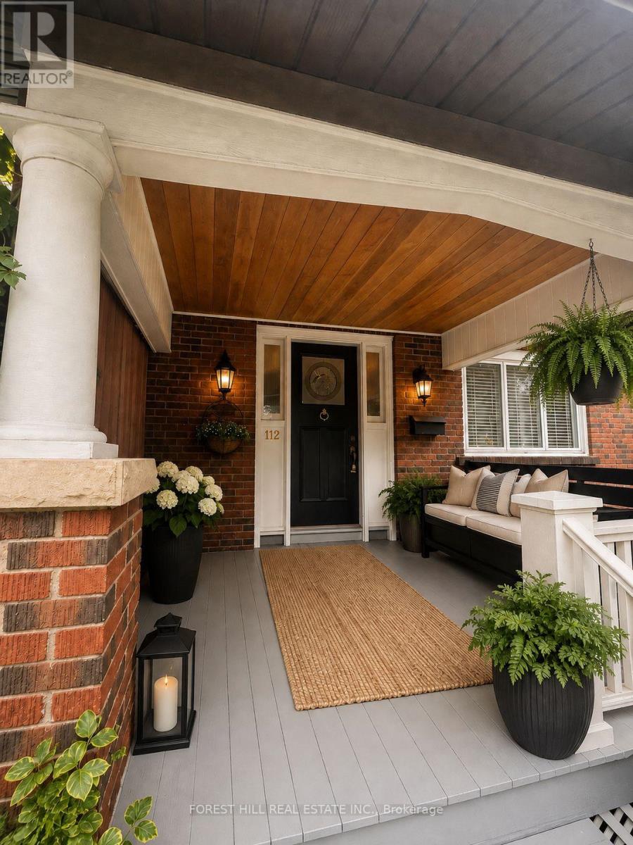 112 Rose Park Drive, Toronto, Ontario  M4T 1R5 - Photo 3 - C13782304
