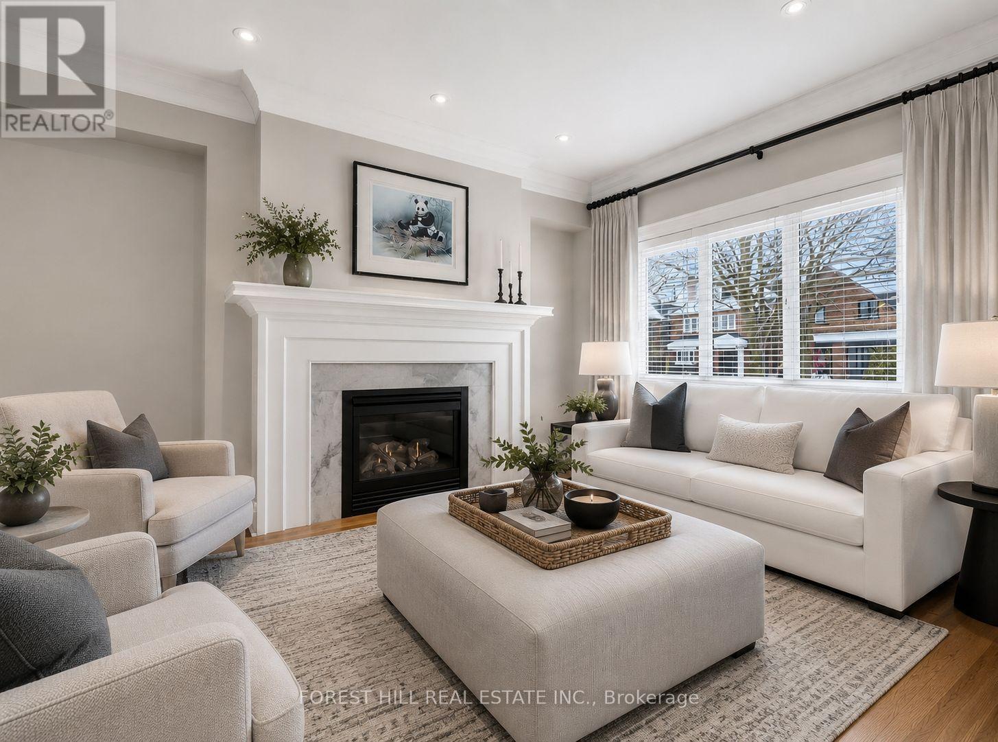 112 Rose Park Drive, Toronto, Ontario  M4T 1R5 - Photo 6 - C13782304