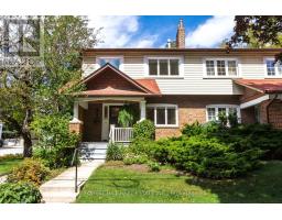 112 ROSE PARK DRIVE, Toronto, Ontario