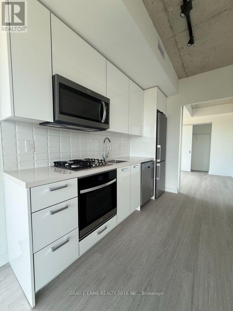 405 - 195 Mccaul Street, Toronto, Ontario  M5T 0E5 - Photo 2 - C13782338
