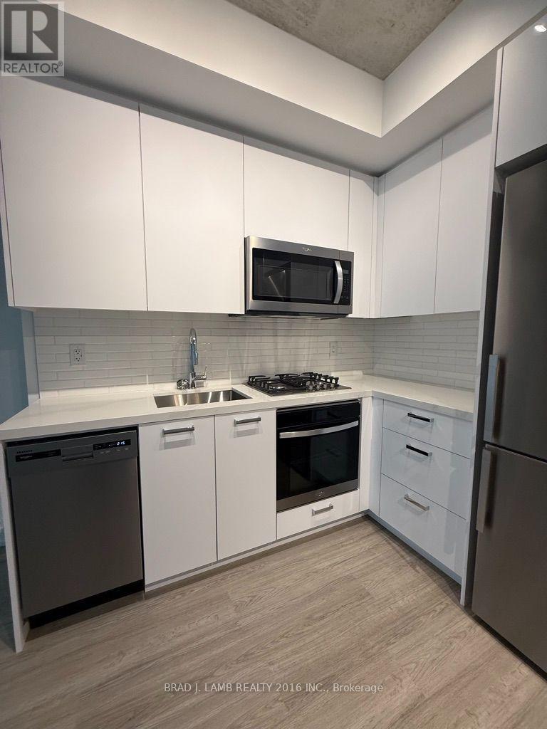 405 - 195 Mccaul Street, Toronto, Ontario  M5T 0E5 - Photo 3 - C13782338