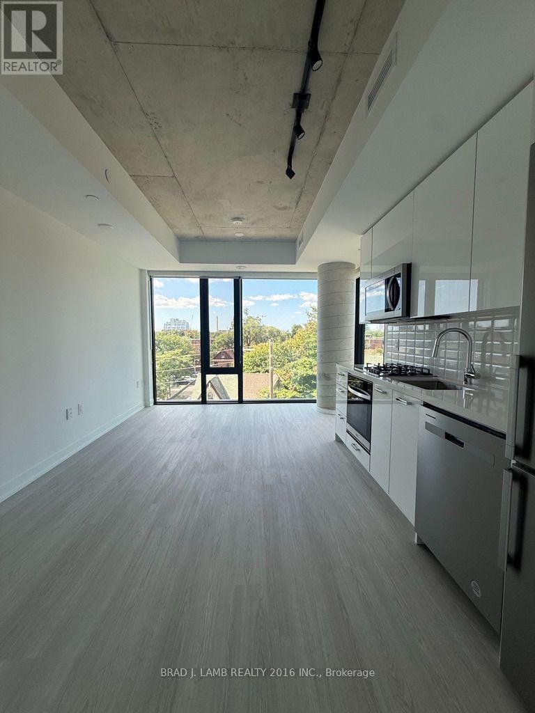 405 - 195 Mccaul Street, Toronto, Ontario  M5T 0E5 - Photo 4 - C13782338